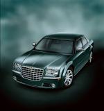 Chrysler 300C Concept 2003 года
